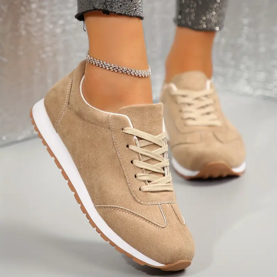 Mila™ | Trendige Sneaker