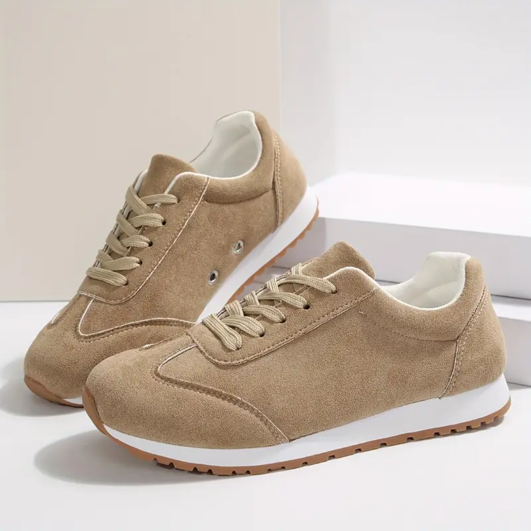 Mila™ | Trendige Sneaker