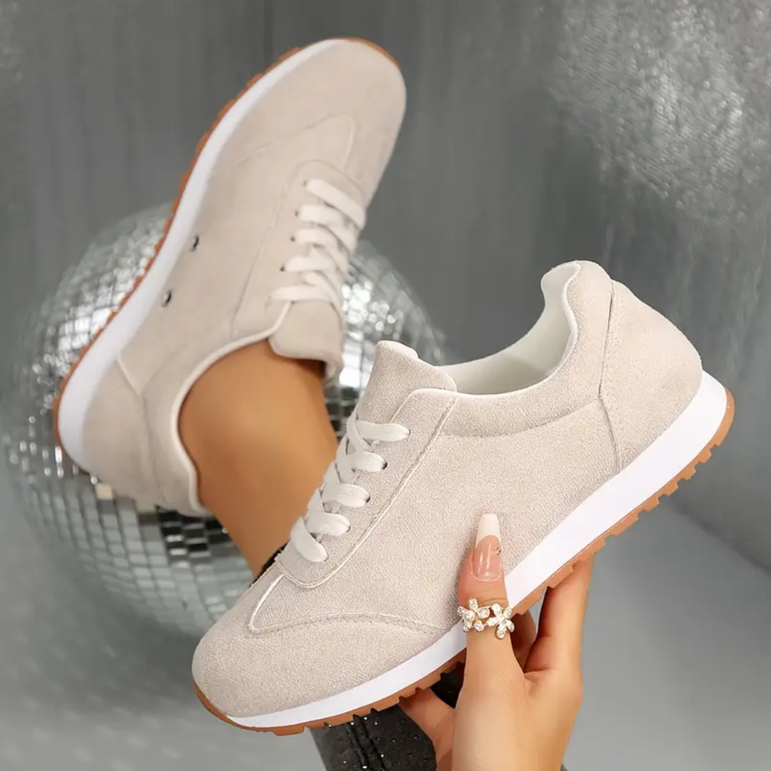 Mila™ | Trendige Sneaker