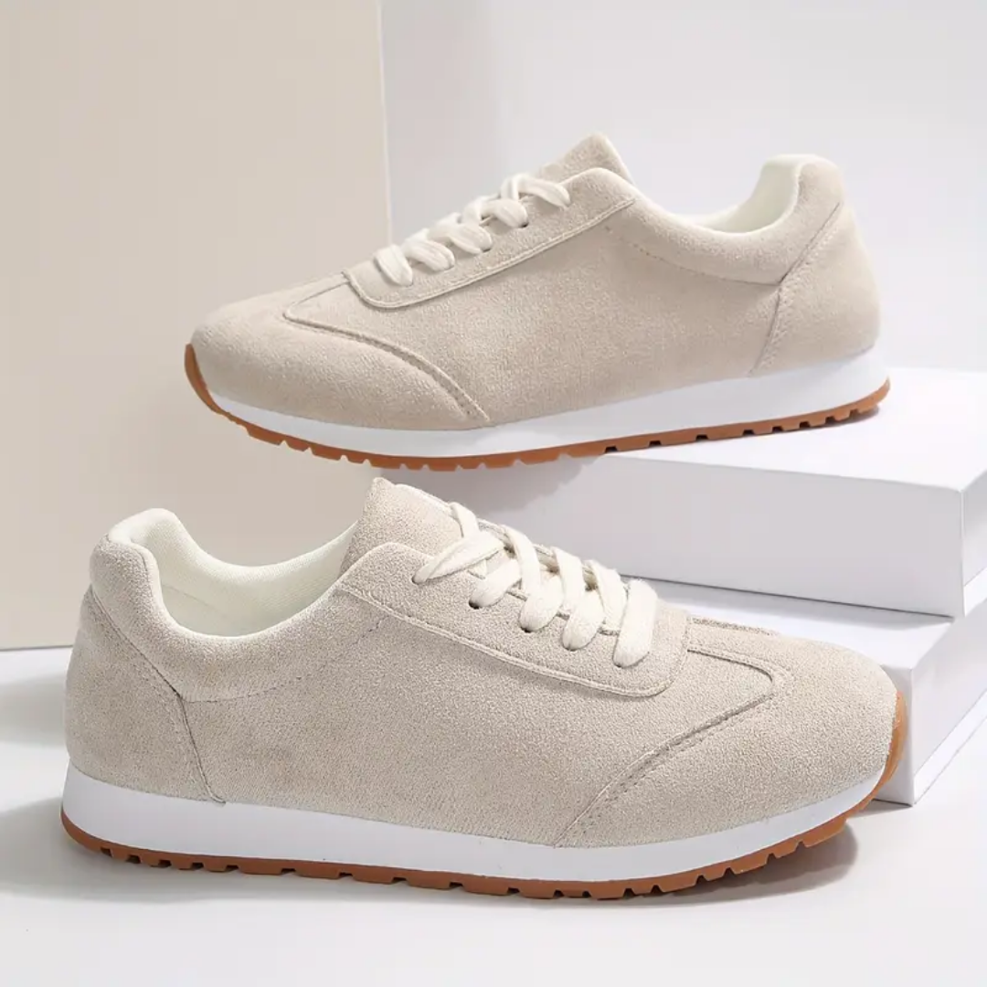 Mila™ | Trendige Sneaker