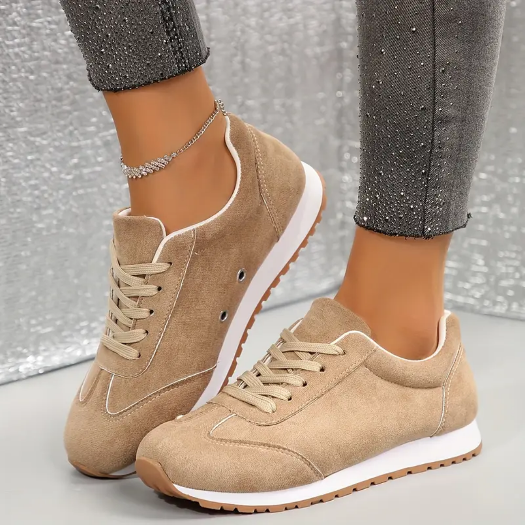 Mila™ | Trendige Sneaker