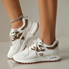 Angelina™｜stilvolle Sneaker