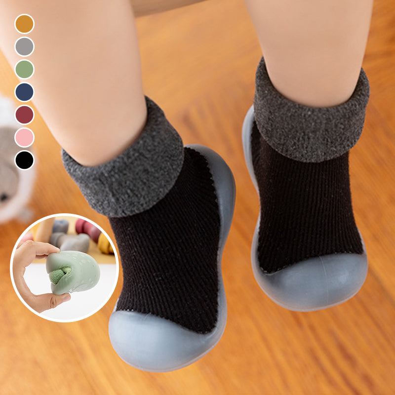 Nils™ | Babysocken-Schuhe für Kleinkinder