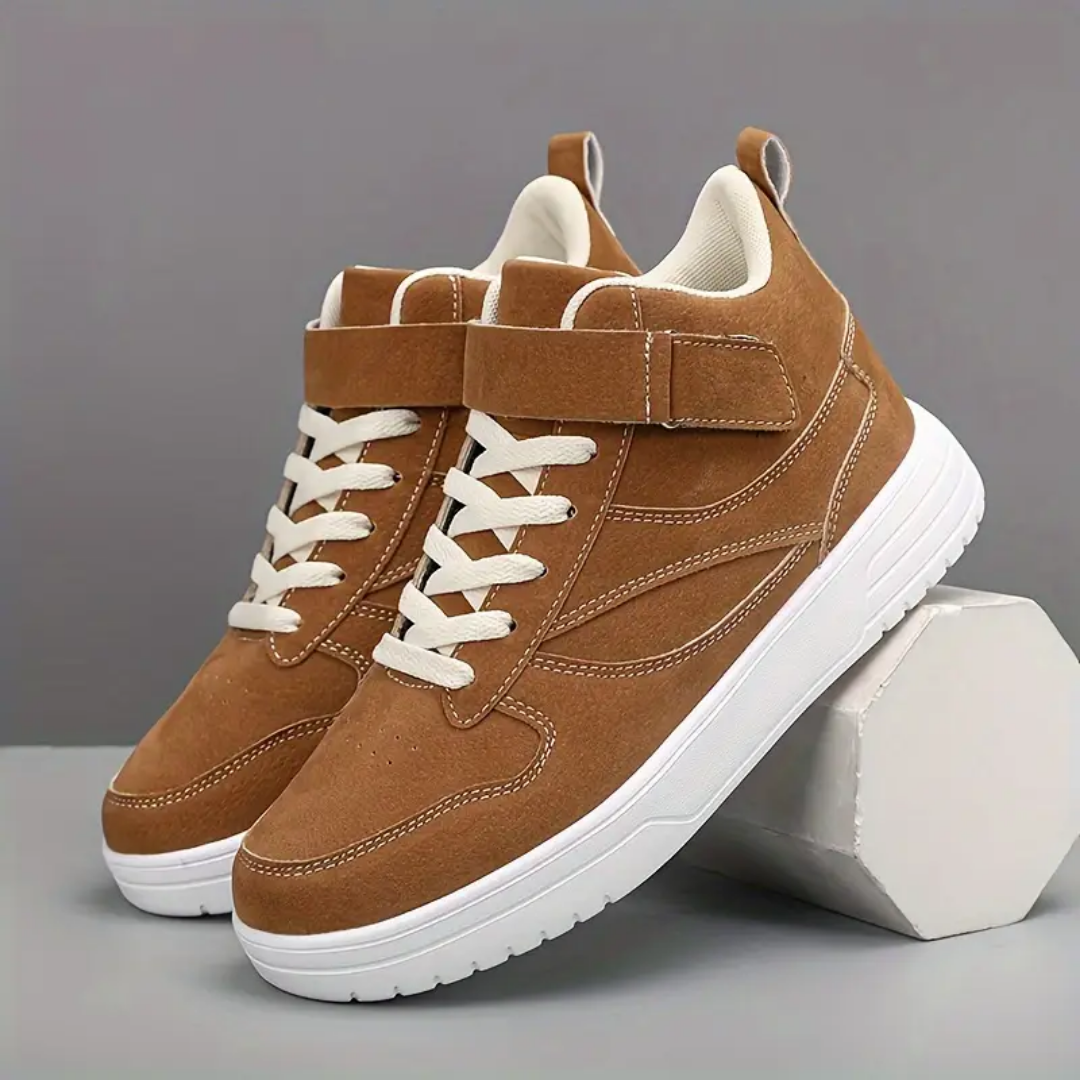 Dorian™ | halbhohe Sneaker
