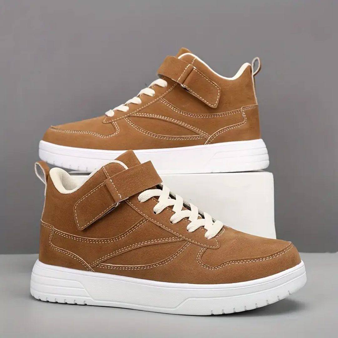 Dorian™ | halbhohe Sneaker