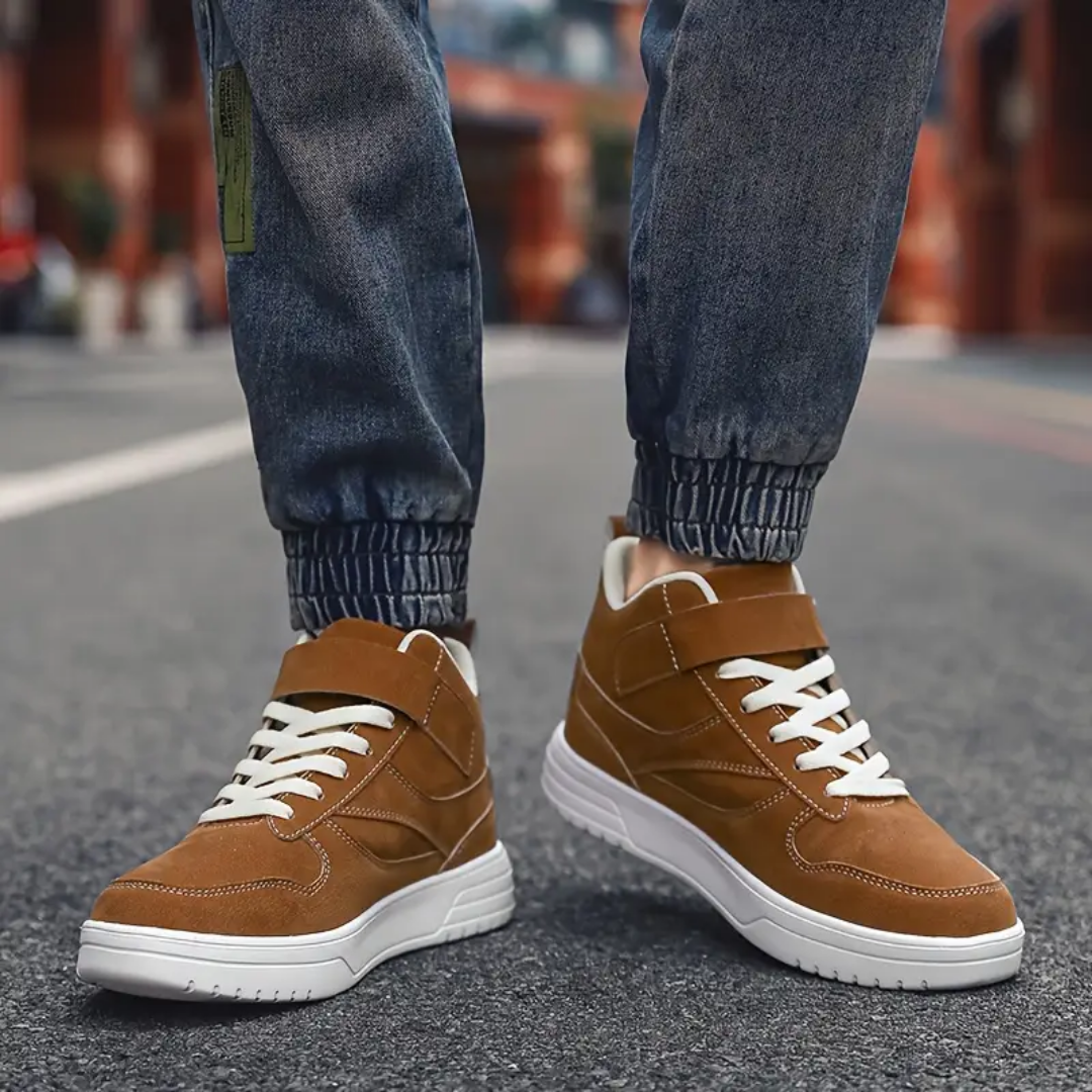 Dorian™ | halbhohe Sneaker