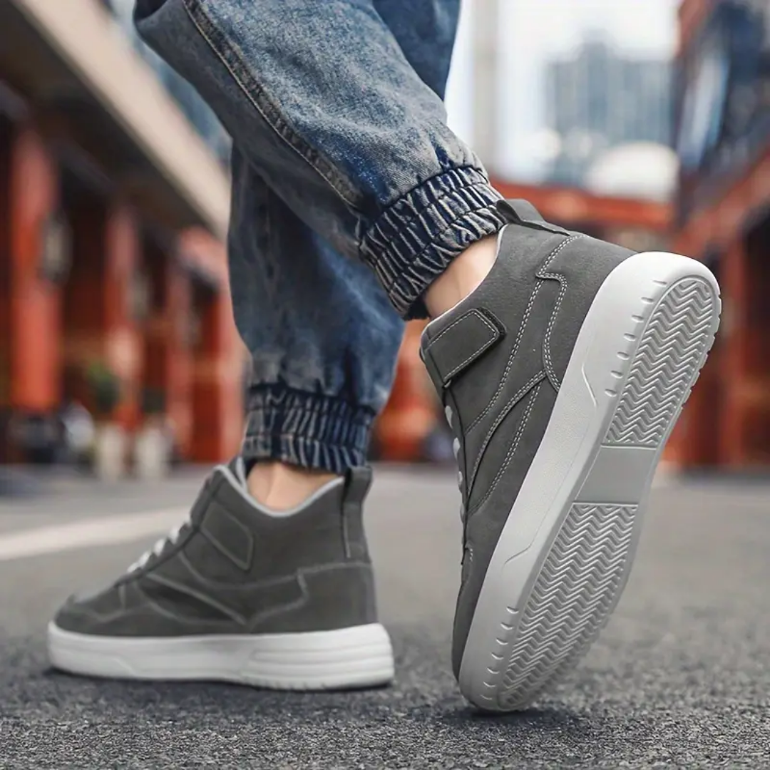 Dorian™ | halbhohe Sneaker