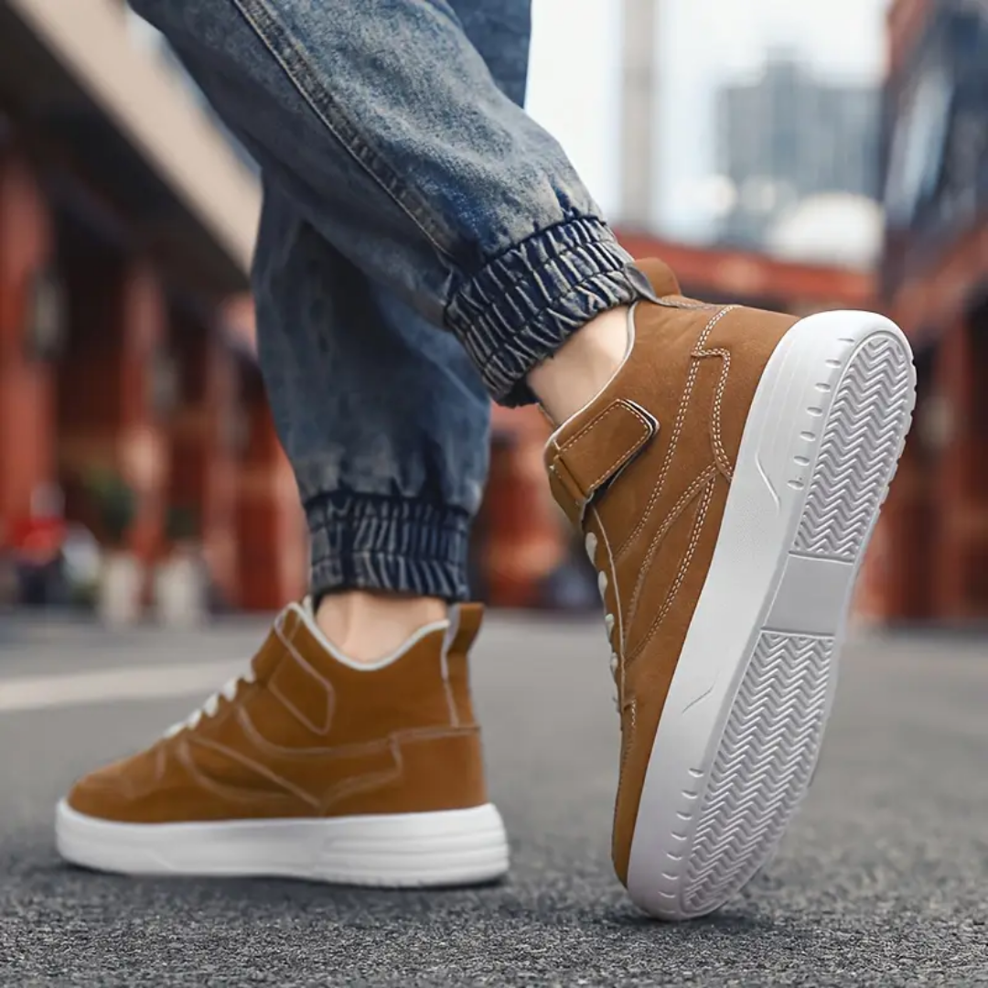 Dorian™ | halbhohe Sneaker