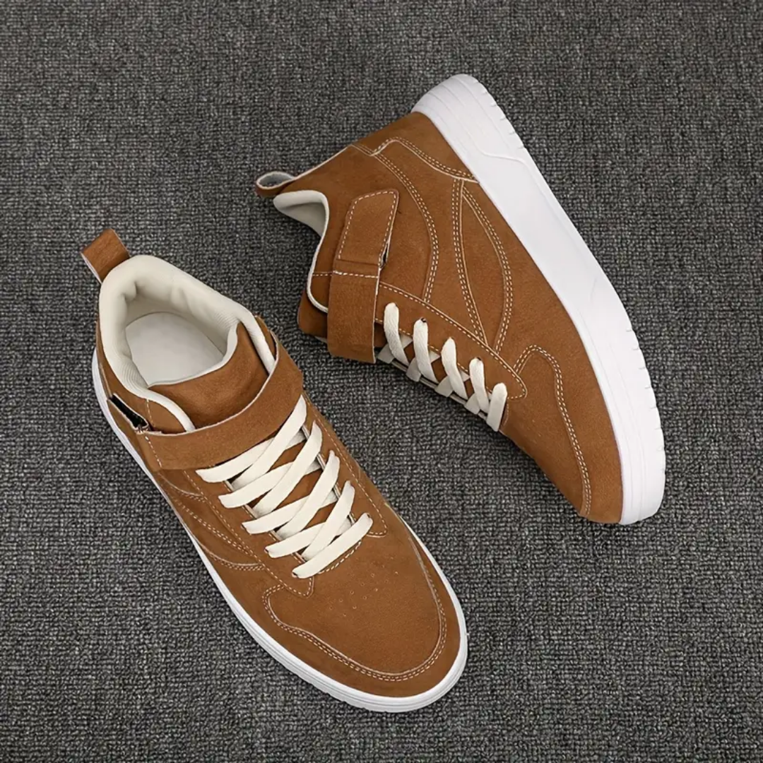 Dorian™ | halbhohe Sneaker