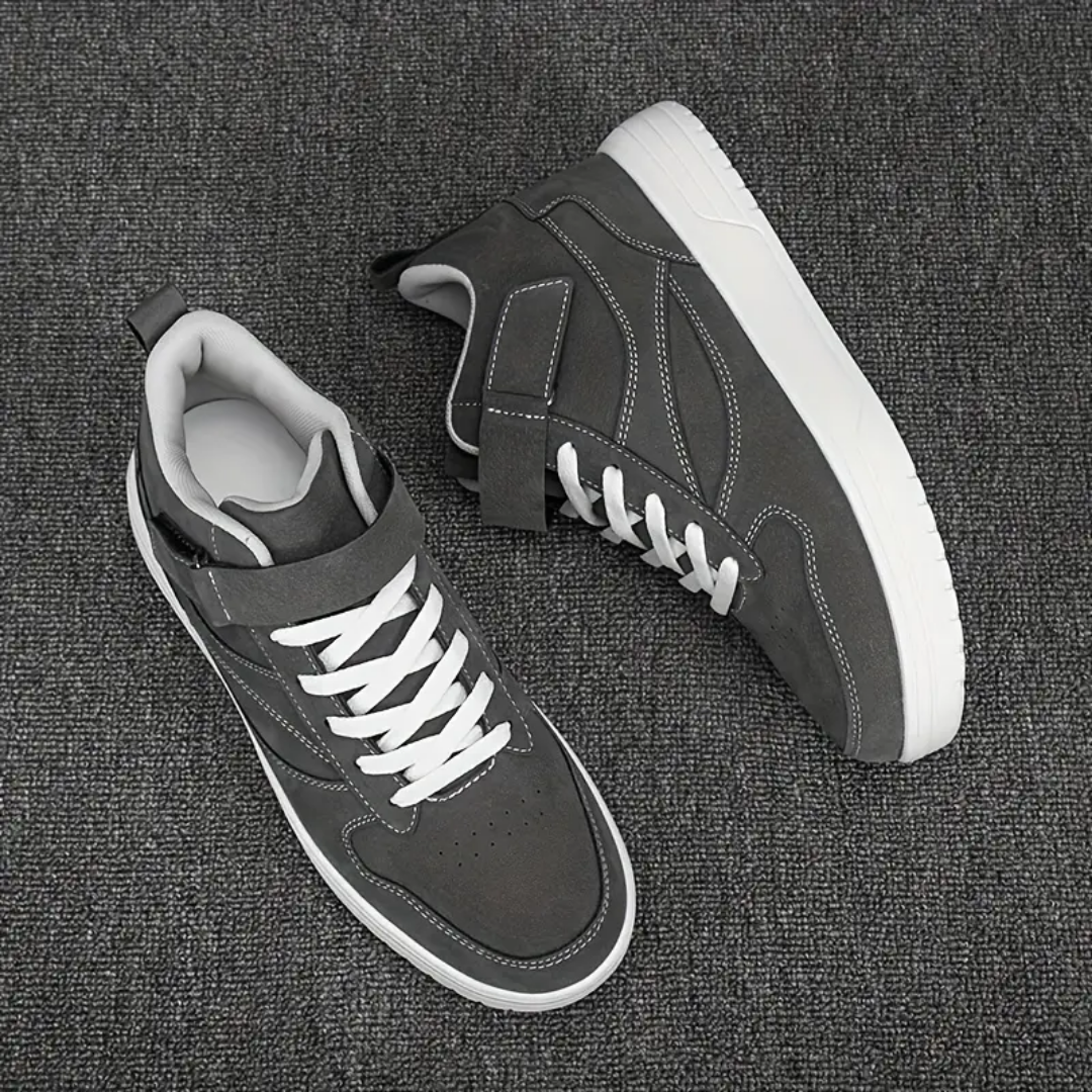 Dorian™ | halbhohe Sneaker