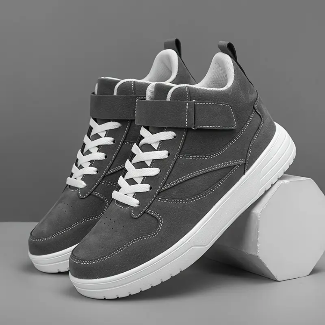 Dorian™ | halbhohe Sneaker
