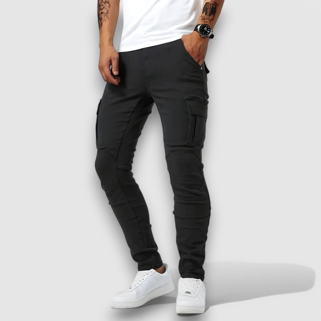 Jannik™｜Cargohose