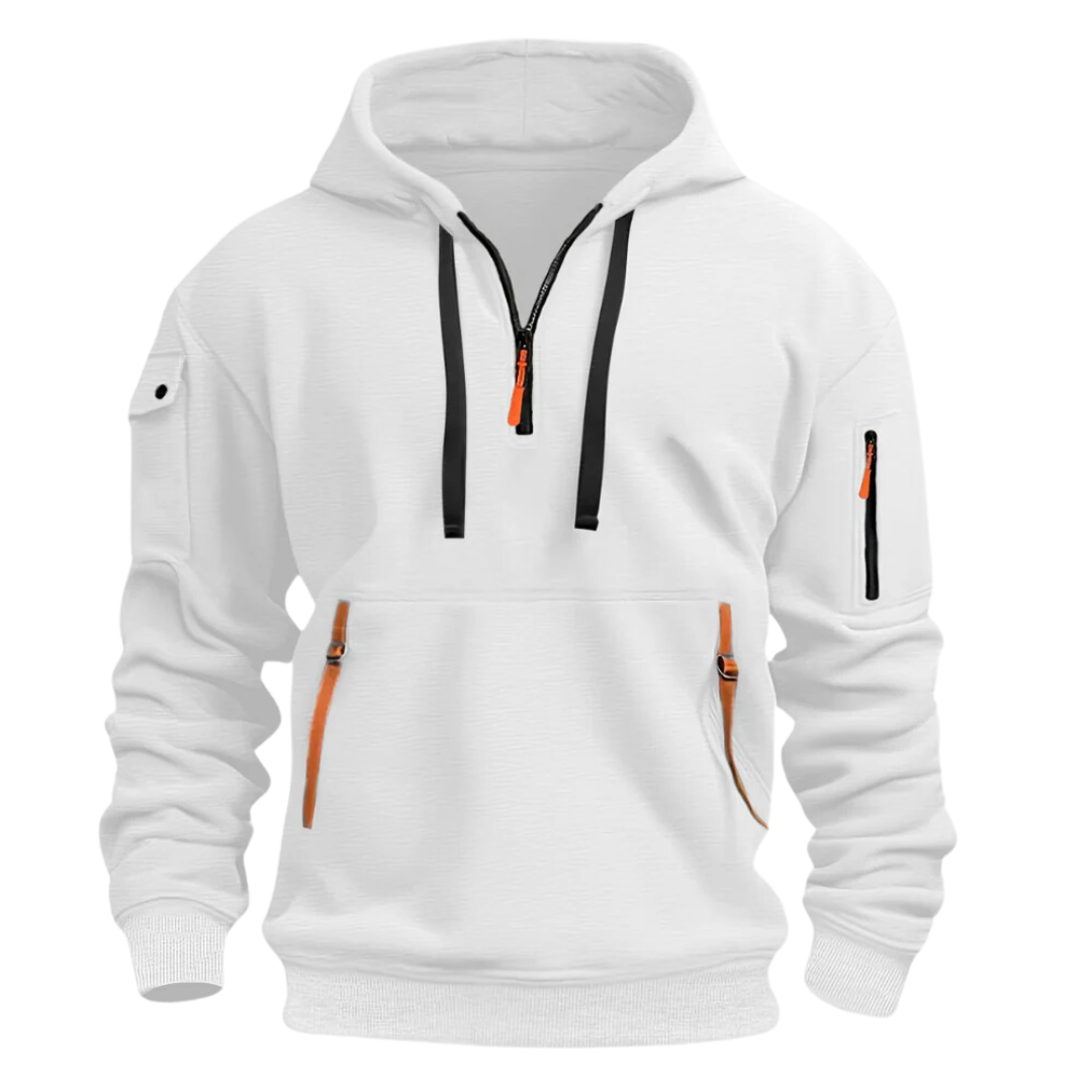 Bruno™｜bequemer Outdoor Hoodie
