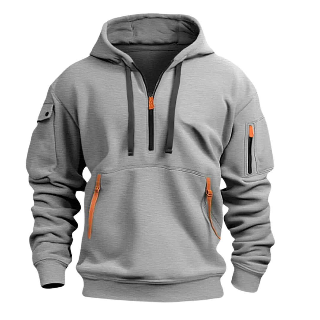 Bruno™｜bequemer Outdoor Hoodie
