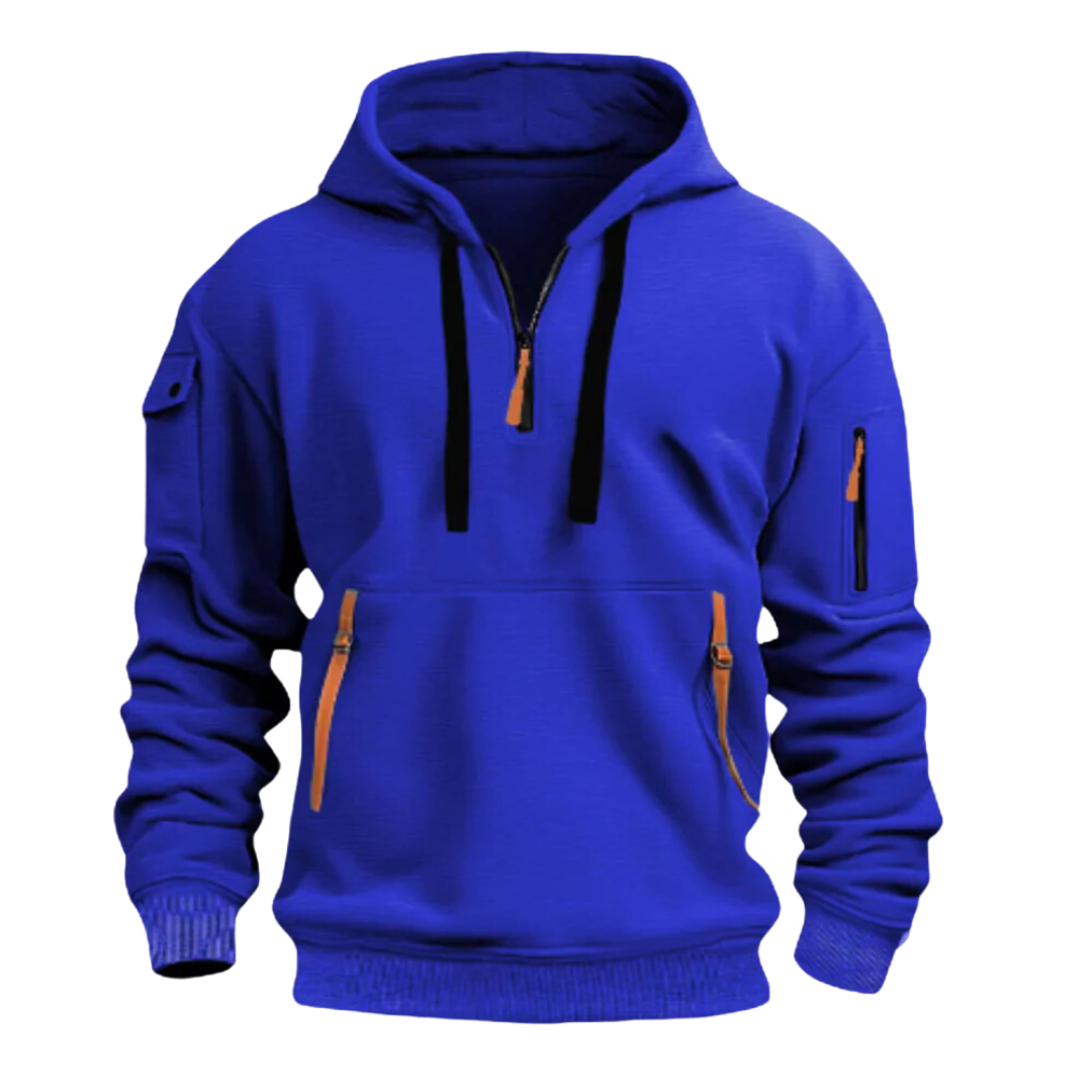 Bruno™｜bequemer Outdoor Hoodie