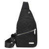 Talia™ | Damen-Stepp-Brusttasche