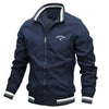 Leon™ | Callaway lässige Zip-Jacke