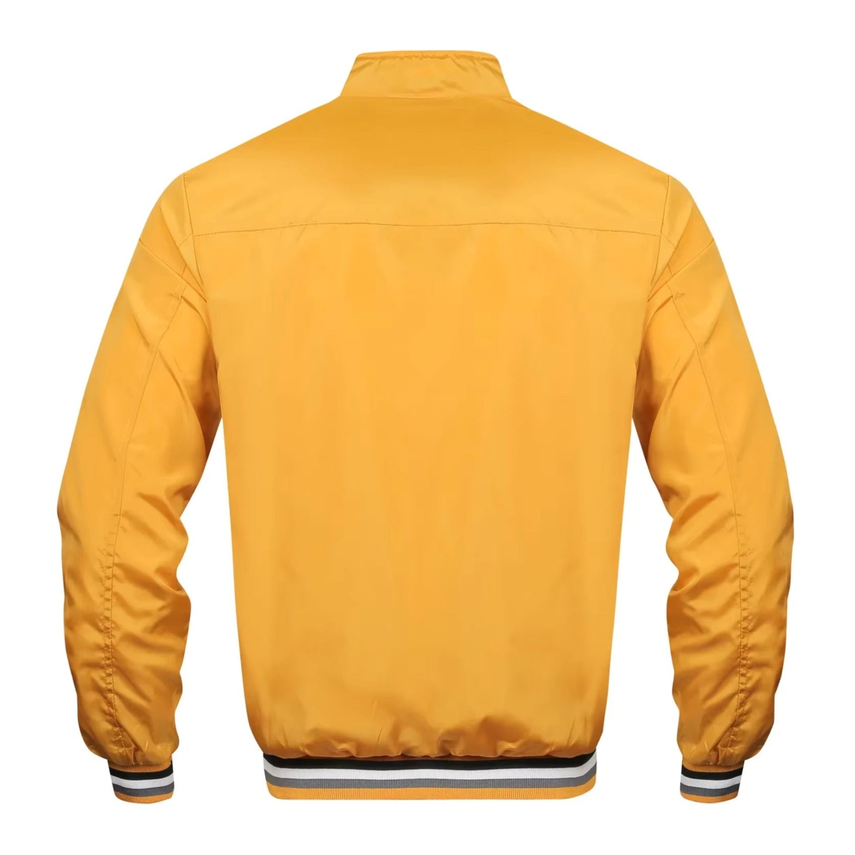 Leon™ | Callaway lässige Zip-Jacke