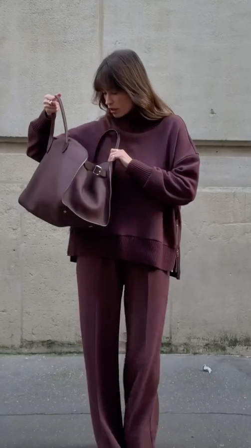 Amalia™ | Strick Set