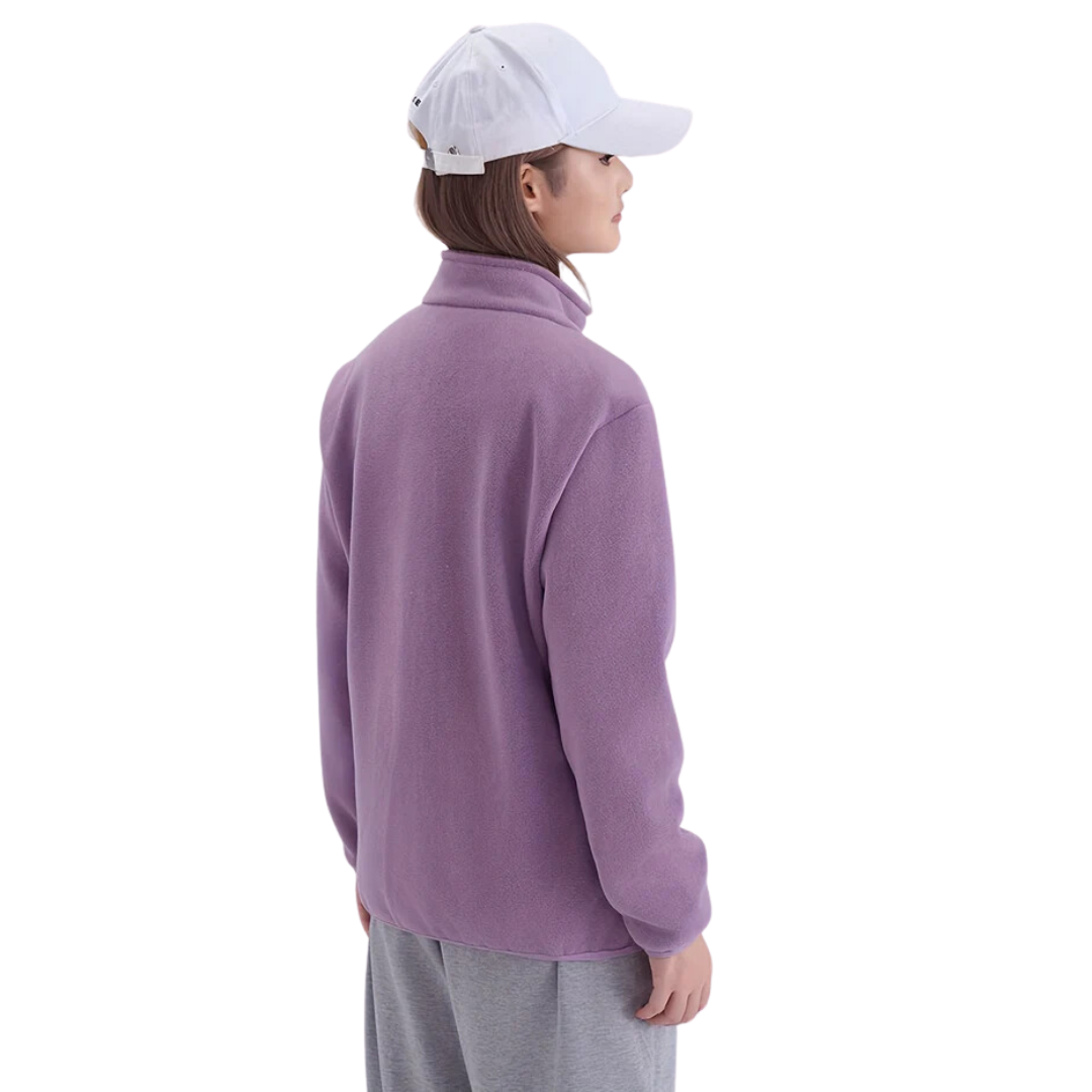 Emily™｜Fleece-Jacke