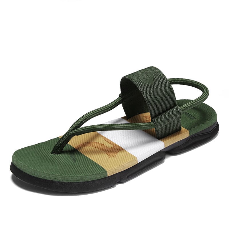 Anton™ | Herren-Sandalen für Outdoor und Strand