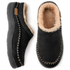 Kilian™ | Weiche Hausschuhe