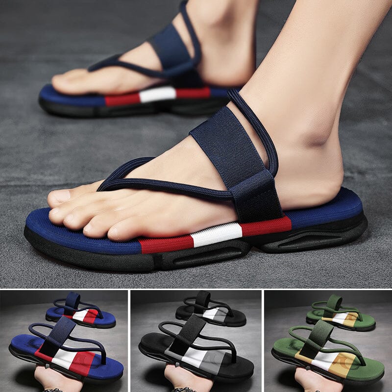 Anton™ | Herren-Sandalen für Outdoor und Strand