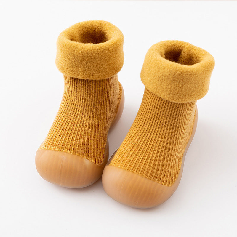 Nils™ | Babysocken-Schuhe für Kleinkinder