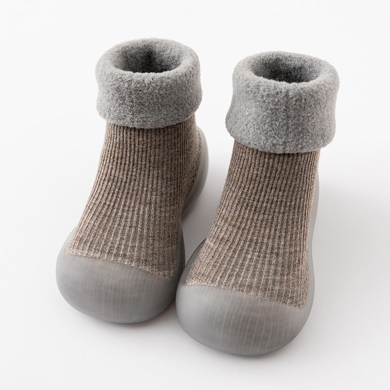 Nils™ | Babysocken-Schuhe für Kleinkinder