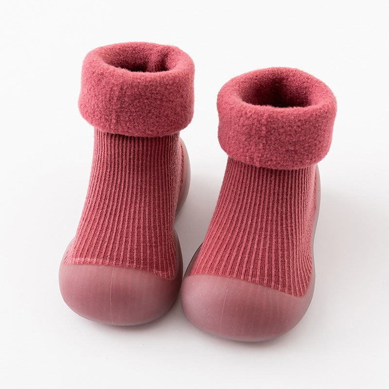 Nils™ | Babysocken-Schuhe für Kleinkinder
