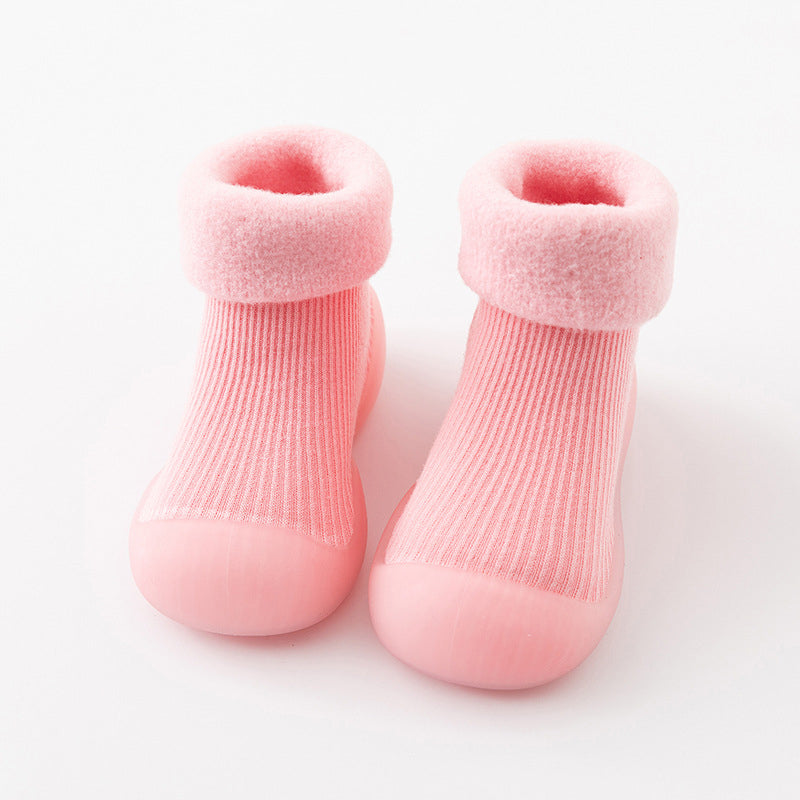 Nils™ | Babysocken-Schuhe für Kleinkinder