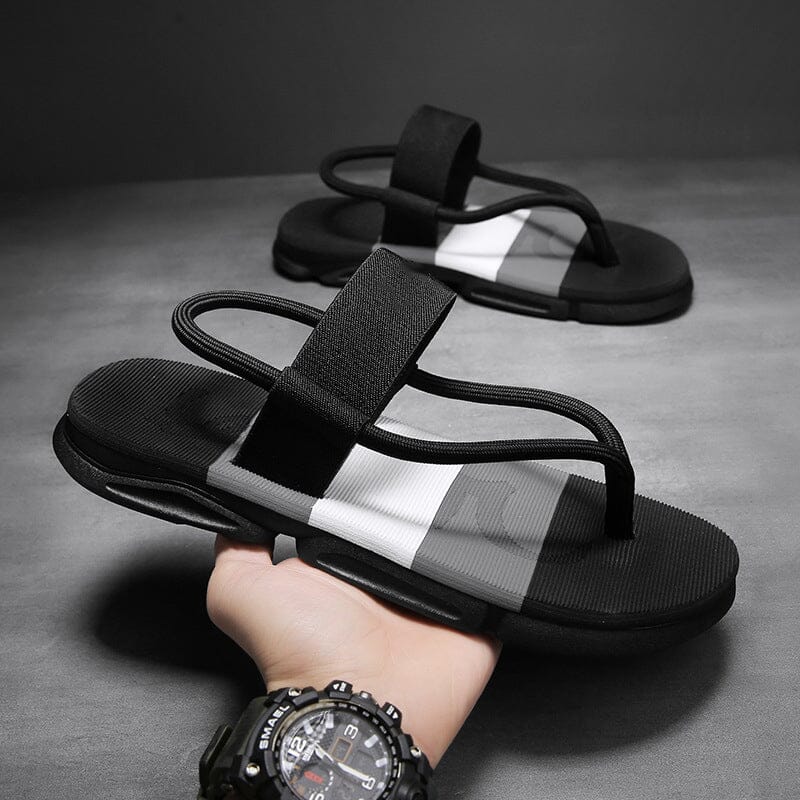Anton™ | Herren-Sandalen für Outdoor und Strand