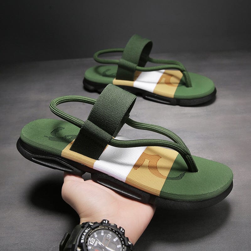 Anton™ | Herren-Sandalen für Outdoor und Strand