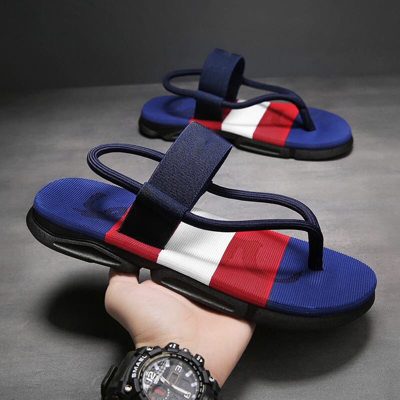Anton™ | Herren-Sandalen für Outdoor und Strand